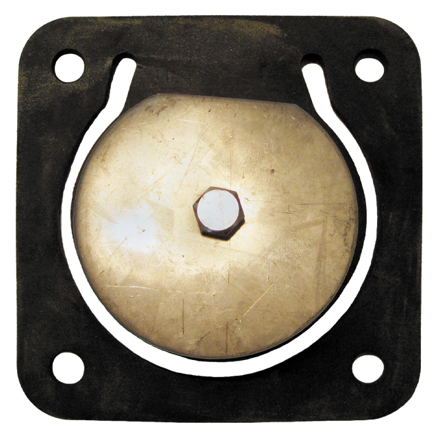 18013 (Banjo) Gasket-3 Inlet/Check Epdm