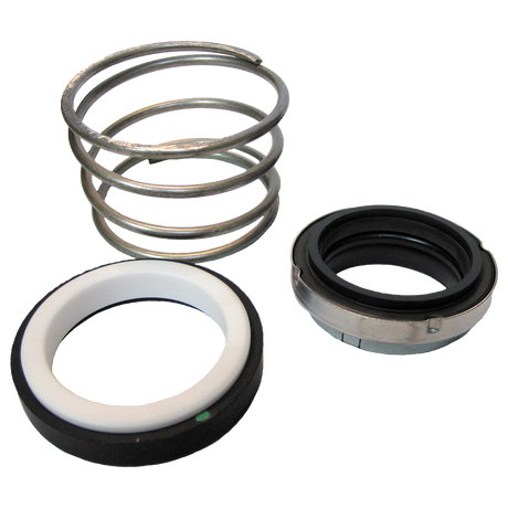 18025 (Banjo) Seal-Assy-Fkm Viton 234 Series & 3 Ci