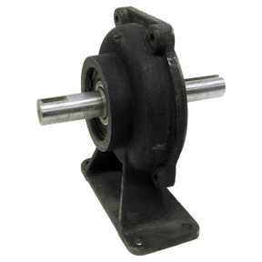 18500 (Banjo) Pedestal-1 Bearing For 3 Pump
