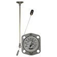 130425 (Squibb Taylor) Gauge-Top Mount Senior 46 Dia Tank