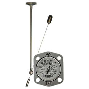 130425 (Squibb Taylor) Gauge-Top Mount Senior 46 Dia Tank