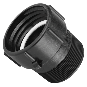 TA283 (Banjo) Adapter-2 Btrs X 2 Mpt Gasket