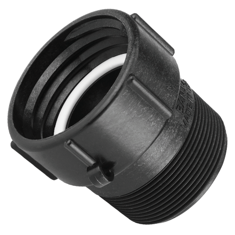TA283 (Banjo) Adapter-2 Btrs X 2 Mpt Gasket