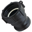 TA283QD (Banjo) Adapter-Buttress 2 X 2 Ml Gasket