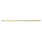 Refinery Supply Company, Inc Part (516) Rr Glass Tank Thermometer For