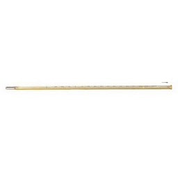 Refinery Supply Company, Inc Part (516) Rr Glass Tank Thermometer For
