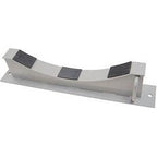 Lockrey Manufacturing Part (Ber5017P Each) One Aluminum Tank Cradle