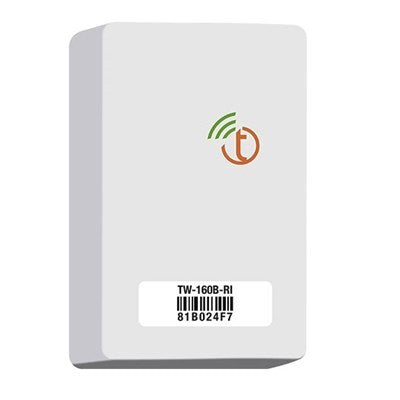 TW-170B-RC (Tehama Wireless) | Dry Contact Runtime MDT Max Rng | Runtime