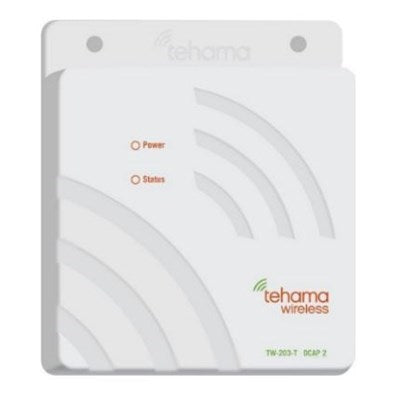 TW-203X-T-150 (Tehama Wireless) | DCAP Std Rng Low Capacity | Data Access Points (DCAPs)