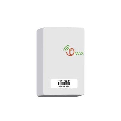 TW-170B-PC (Tehama Wireless) | Single Pulse MDT + Tamper Max Rng | Pulse + Tamper