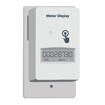 TW-165B-PT (Tehama Wireless) | Display Mdt