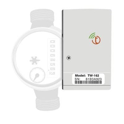 TW-162 (Tehama Wireless) | Outsider MDT Std Rng | Oustider