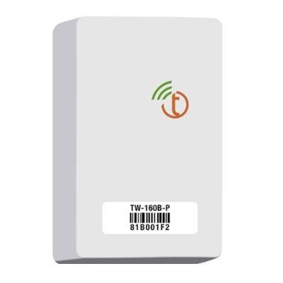 TW-160B-PI (Tehama Wireless) | Single Pulse MDT + Temperature Std Rng | Pulse + Temp