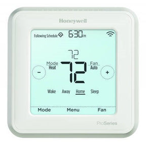 TH6220WF2006 (Honeywell) | Tstat Lyric Con 2H/2C 2H/2C H/P(12) | Thermostat