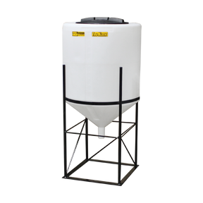 TK65MTS-2 | Tank-Inductor Tru Kleen 65Gal With Stand