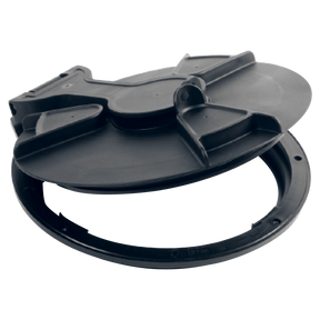 TL16-0006-01 (Hypro) Lid-Hinged 16 180Deg Duralock