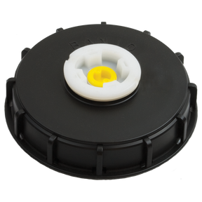 TL652E (Banjo) Lid-Tank 6 Vented 2 Pl Gasket Epdm