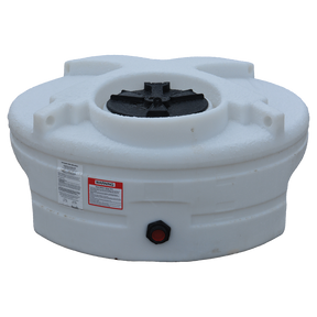 TLV00275WH (Enduraplas) Tank-Pickup King 275 Gal Water Only