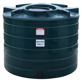TLV00550FG (Enduraplas) Tank-Water Storage 550 Gal Faint Green