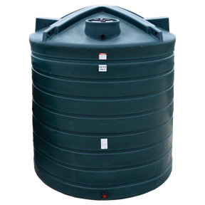 TLV03000FG (Enduraplas) Tank-Water Storage 3000 Gal Faint Green