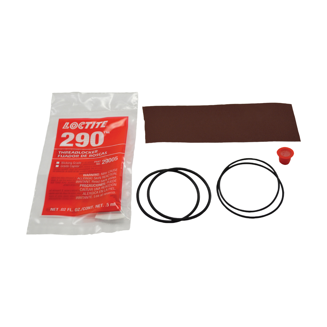119418 (Squibb Taylor) Kit-O-Ring T55/Tp1 Tripod 1993-Apr 2001