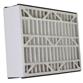 255649-102 (Trion) | Air Bear Media 20X25X5 | Replacement Media