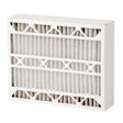 255649-105 (Trion) | Air Bear Media 16X25X5 | Replacement Media