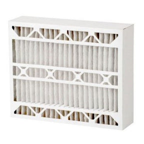 255649-105 (Trion) | Air Bear Media 16X25X5 | Replacement Media