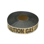 Pro-Line Safety Products Company Part (Silver  Tracer Tape) 1000 Ft Roll Metal Tracer Tape