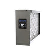 455602-125 (Trion) | Air Bear Supreme 16x25x5 White Merv 8 | Media Air Cleaner