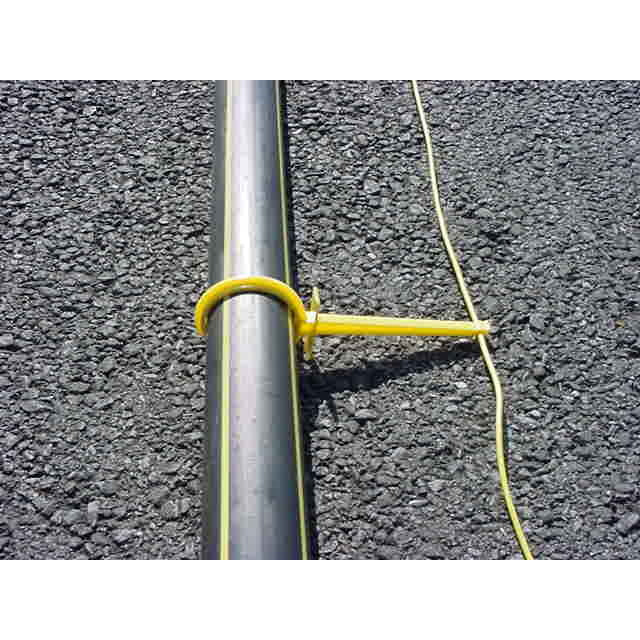 Kris-Tech Wire, Inc Part (340015) Tracer Spacer 1 1/4 In.  Ips Pipe