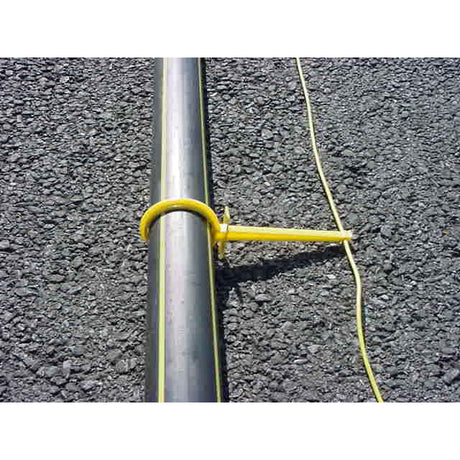 Kris-Tech Wire, Inc Part (340015) Tracer Spacer 1 1/4 In.  Ips Pipe