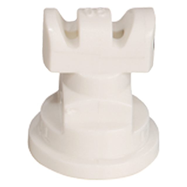 TTJ60-11008VP (TeeJet) Tip-Spry Tur Twjet Tw Fl 110Deg Ply Wh