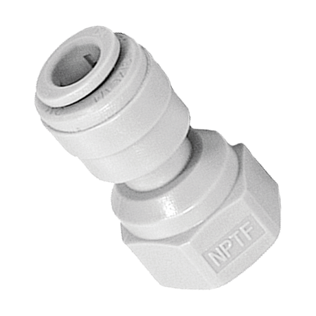 U0420206 (GA Murdock) Adapter-Push In F 1/4 Od X 1/8 Fnpt