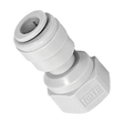 U0420406 (GA Murdock) Adapter-Push In F 1/4 Od X 1/4 Fpt