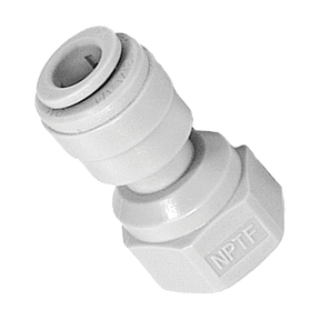 U0420406 (GA Murdock) Adapter-Push In F 1/4 Od X 1/4 Fpt