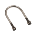 UB202 (Banjo) U-Bolt-200 Series Mntg Ss