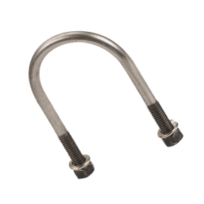 UB202 (Banjo) U-Bolt-200 Series Mntg Ss