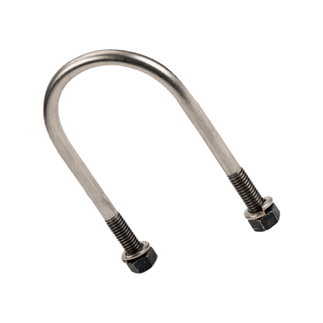 UB220 (Banjo) U-Bolt-220 Series Mntg Ss