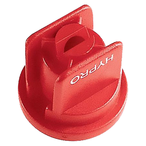 ULD120-04 (Hypro) Tip-Spray Ultra Low Drift 120 Deg Red