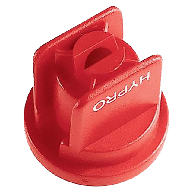 ULD120-04 (Hypro) Tip-Spray Ultra Low Drift 120 Deg Red