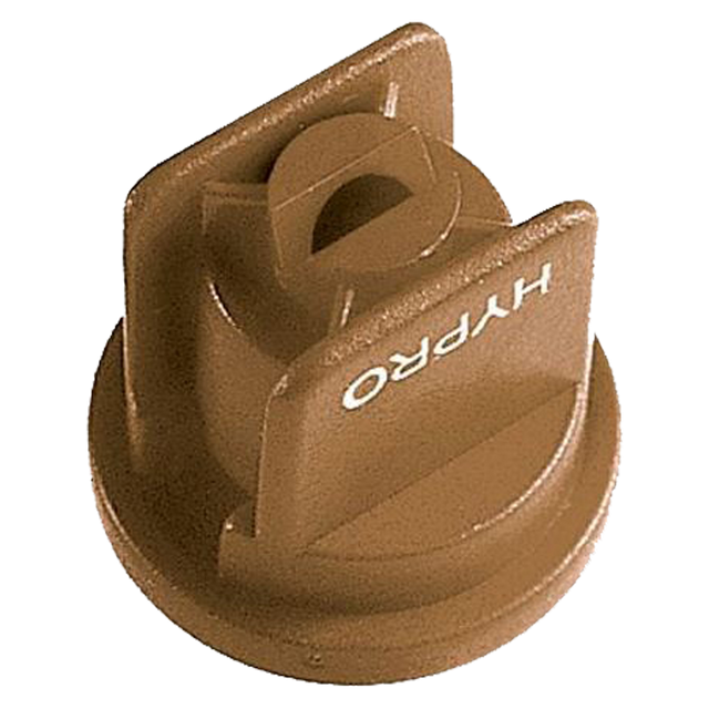 ULD120-05 (Hypro) Tip-Spray Ultra Low Drift 120 Deg Brown