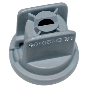 ULD120-06 (Hypro) Tip-Spray Ultra Low Drift 120 Deg Gray
