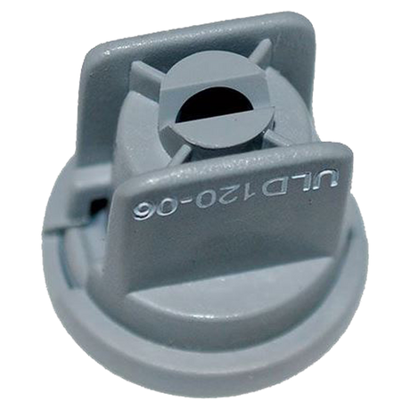 ULD120-06 (Hypro) Tip-Spray Ultra Low Drift 120 Deg Gray