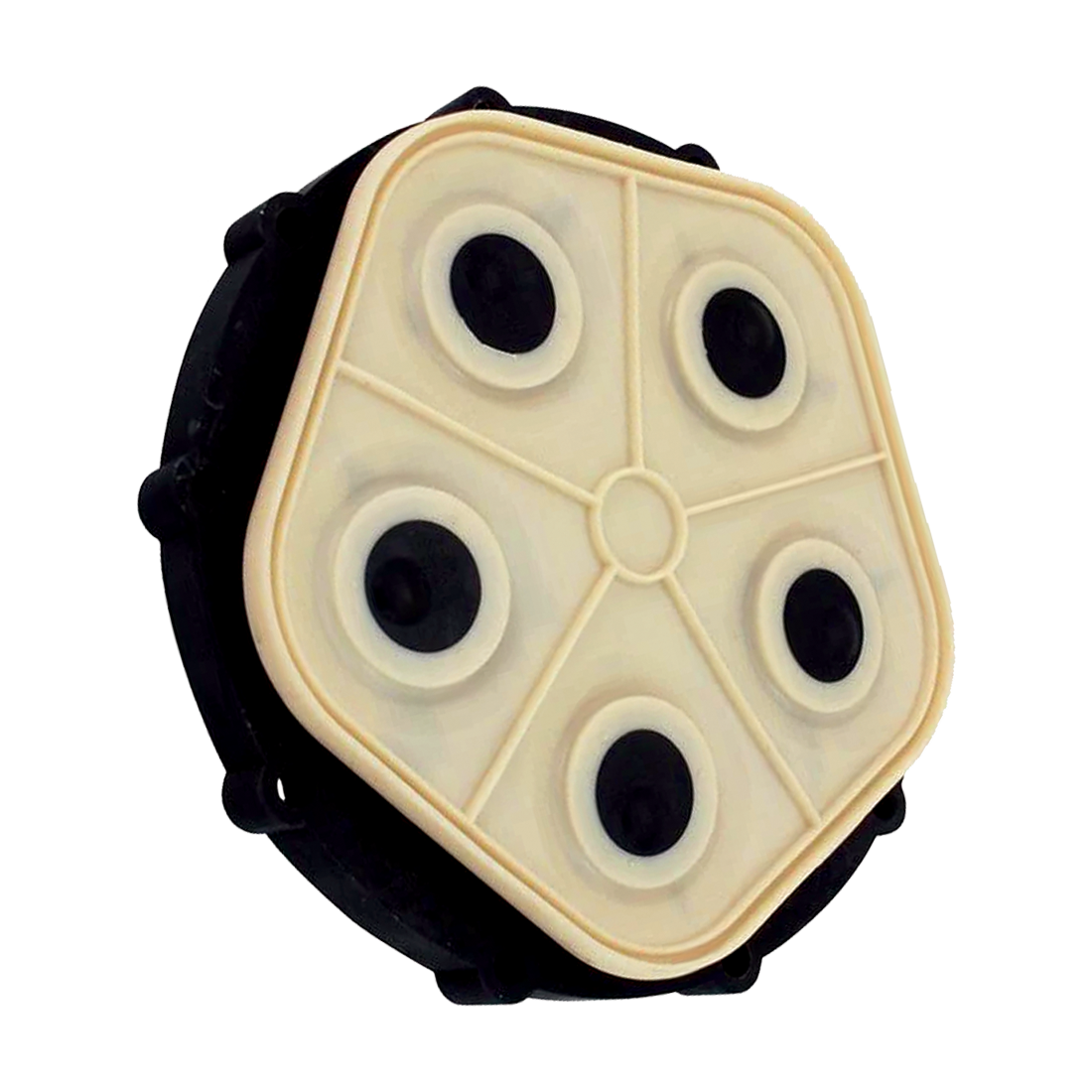 94-719-00 (Hypro) Kit-Diaphragm Sf-1100