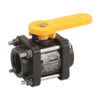 V100 (Banjo) Valve-Ball 1 Std Port