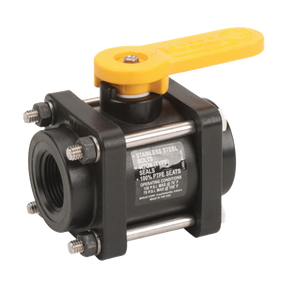 V100FP (Banjo) Valve-Ball 1 Fp