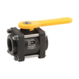V125FP (Banjo) Valve-Ball 1-1/4 Fp