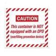 Dprint Part (V128) Vinyl Not Equipped With Opd