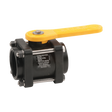 V200 (Banjo) Valve-Ball 2 Std Port